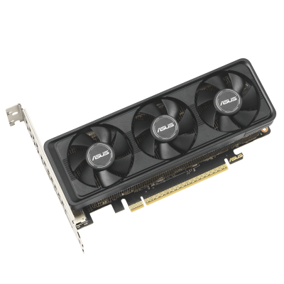 Видеокарта ASUS GeForce RTX5060 8Gb, LP BRK OC Edition, GDDR7 2xHDMI DP RTX5060-O8G-LP-BRK Видеокарта ASUS GeForce RTX5060 8Gb, LP BRK OC Edition, GDDR7 2xHDMI DP RTX5060-O8G-LP-BRK