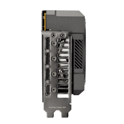 Видеокарта ASUS GeForce RTX5060 8Gb, TUF GAMING OC Edition GDDR7 HDMI 3xDP TUF-RTX5060-O8G-GAMING