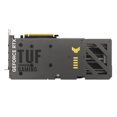 Видеокарта ASUS GeForce RTX5060 8Gb, TUF GAMING OC Edition GDDR7 HDMI 3xDP TUF-RTX5060-O8G-GAMING