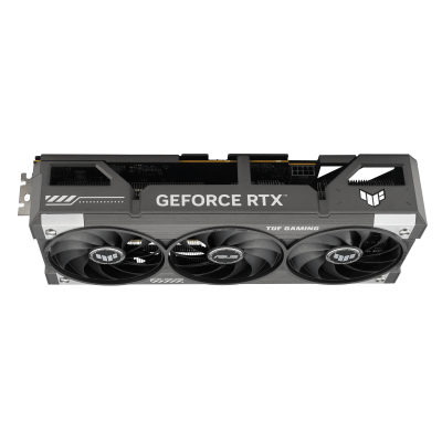 Видеокарта ASUS GeForce RTX5060 8Gb, TUF GAMING OC Edition GDDR7 HDMI 3xDP TUF-RTX5060-O8G-GAMING