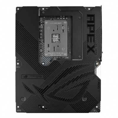 Материнская плата ASUS ROG CROSSHAIR X870E APEX AM5 2xDDR5 4xSATA Raid 5xM.2 3xType-C ATX Материнская плата ASUS ROG CROSSHAIR X870E APEX AM5 2xDDR5 4xSATA Raid 5xM.2 3xType-C ATX