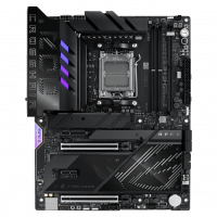Материнская плата ASUS ROG CROSSHAIR X870E APEX AM5 2xDDR5 4xSATA Raid 5xM.2 3xType-C ATX Материнская плата ASUS ROG CROSSHAIR X870E APEX AM5 2xDDR5 4xSATA Raid 5xM.2 3xType-C ATX