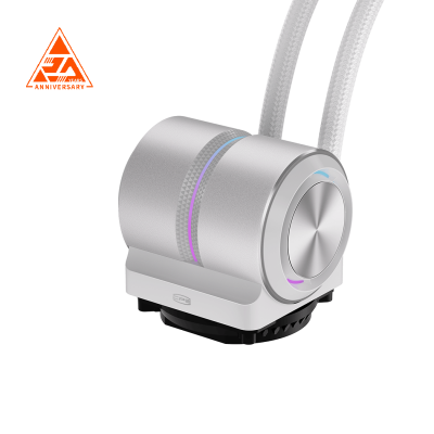 Водяное охлаждение для CPU PCCooler DE360 PRO WH TDP 300W LGA Intel/AMD White Водяное охлаждение для CPU PCCooler DE360 PRO WH TDP 300W LGA Intel/AMD White