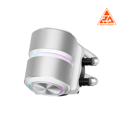 Водяное охлаждение для CPU PCCooler DE360 PRO WH TDP 300W LGA Intel/AMD White Водяное охлаждение для CPU PCCooler DE360 PRO WH TDP 300W LGA Intel/AMD White