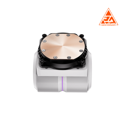 Водяное охлаждение для CPU PCCooler DE360 PRO WH TDP 300W LGA Intel/AMD White Водяное охлаждение для CPU PCCooler DE360 PRO WH TDP 300W LGA Intel/AMD White