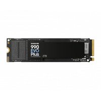 Твердотельный накопитель 2000Gb SSD Samsung 990 EVO Plus M.2 PCIe 4.0/5.0 7250/6300MB/s MZ-V9S2T0BW Твердотельный накопитель 2000Gb SSD Samsung 990 EVO Plus M.2 PCIe 4.0/5.0 7250/6300MB/s MZ-V9S2T0BW