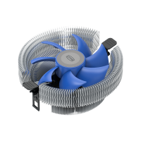 Вентилятор для процессора PCCooler R90 Pro TDP 95W 3-pin Intel/AMD 2200RPM 40.94CFM Вентилятор для процессора PCCooler R90 Pro TDP 95W 3-pin Intel/AMD 2200RPM 40.94CFM