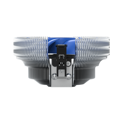 Вентилятор для процессора PCCooler R90 Pro TDP 95W 3-pin Intel/AMD 2200RPM 40.94CFM Вентилятор для процессора PCCooler R90 Pro TDP 95W 3-pin Intel/AMD 2200RPM 40.94CFM