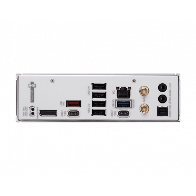 Материнская плата MSI B850 GAMING PLUS WIFI PZ AM5 4xDDR5 4xSATA3 RAID 3xM.2 DP 2xType-C ATX Материнская плата MSI B850 GAMING PLUS WIFI PZ AM5 4xDDR5 4xSATA3 RAID 3xM.2 DP 2xType-C ATX