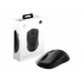 Мышь MSI VERSA 300 WIRELESS / RGB / 2.4 GHz W / Bluetooth 5.3 / USB 2.0 / 6 кн. / 60 гр. / Черный