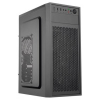 Корпус NOMAD NMD-C6013 mATX 1x3.5