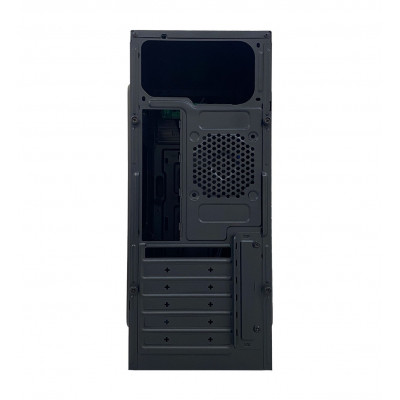 Корпус NOMAD NMD-C6016 mATX 1x3.5