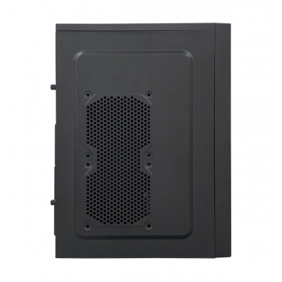 Корпус NOMAD NMD-C6016 mATX 1x3.5