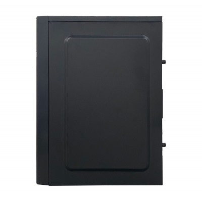 Корпус NOMAD NMD-C6016 mATX 1x3.5