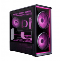 Корпус Lian Li Lancool 217 INF EEB/E-ATX/ATX/mATX/ITX G99.LAN217INFX.00 Черный Корпус Lian Li Lancool 217 INF EEB/E-ATX/ATX/mATX/ITX G99.LAN217INFX.00 Черный