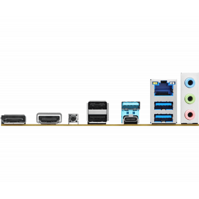 Материнская плата ASRock B850M-X R2.0 AM5 2xDDR5 4xSATA 2xM.2 Type-C HDMI DP mATX