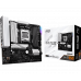 Материнская плата ASRock B650M PRO X3D AM5 4xDDR5 4xSATA3 3xM.2 Type-C HDMI DP mATX