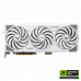 Видеокарта ASUS GeForce RTX5070Ti 16Gb, TUF GAMING BTF WHITE OC GDDR7 TUF-RTX5070TI-O16G-BTF-WHITE