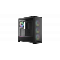 Корпус Ocypus Delta C70 BK ARGB EATX/ATX/mATX/ITX Type-C Черный Delta-C70-BKG400XX-GL Корпус Ocypus Delta C70 BK ARGB EATX/ATX/mATX/ITX Type-C Черный Delta-C70-BKG400XX-GL