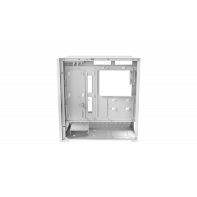 Корпус Ocypus Delta C70 WH ARGB EATX/ATX/mATX/ITX Type-C Белый Delta-C70-WHG400XX-GL