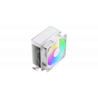 Вентилятор для процессора Ocypus Gamma A20 WH ARGB TDP 110W 1851/1700/1200/115X/AM5/AM4 Белый