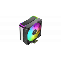 Вентилятор для процессора Ocypus Delta A40 SE BK ARGB TDP 190W 4-pin Intel/AMD Черный Вентилятор для процессора Ocypus Delta A40 SE BK ARGB TDP 190W 4-pin Intel/AMD Черный