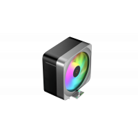 Вентилятор для процессора Ocypus Delta A40 EX BK ARGB TDP 200W 4-pin Intel/AMD Черный