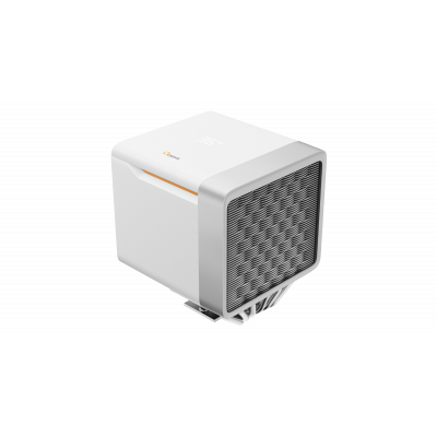 Вентилятор для процессора Ocypus Delta A62 EX WH Digital TDP 250W 4-pin Intel/AMD Белый Вентилятор для процессора Ocypus Delta A62 EX WH Digital TDP 250W 4-pin Intel/AMD Белый