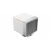 Вентилятор для процессора Ocypus Delta A62 EX WH Digital TDP 250W 4-pin Intel/AMD Белый