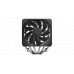 Вентилятор для процессора Ocypus Delta A62 EX BK Digital TDP 250W 4-pin Intel/AMD Черный