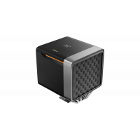 Вентилятор для процессора Ocypus Delta A62 EX BK Digital TDP 250W 4-pin Intel/AMD Черный