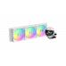 Водяное охлаждение для CPU Ocypus Sigma L36 WH ARGB TDP 300W 4-pin Intel/AMD Белый