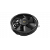 Вентилятор для процессора Ocypus Beta A10 BK TDP 75W 3-pin 1851/1700/1200/115X/AM5/AM4 Черный