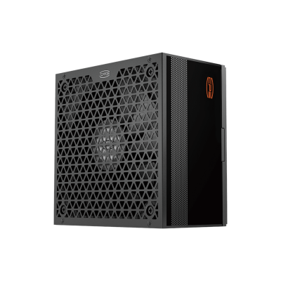 Блок питания PCCooler  YT1000, 1000W, Full Modular, PLATINUM, Fan 135mm, P5-YT1000-P1F