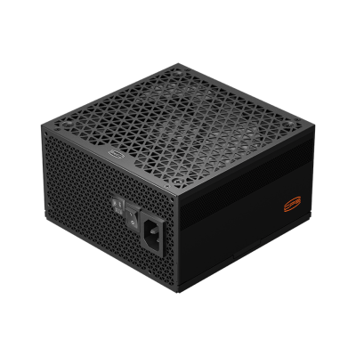 Блок питания PCCooler  YT1200, 1200W, Full Modular, PLATINUM, Fan 135mm, P5-YT1200-P1F