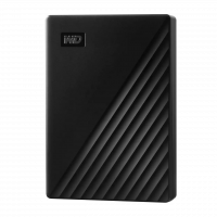 Внешний HDD Western Digital 6Tb My Passport 2.5