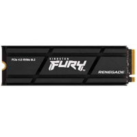 Твердотельный накопитель 4000GB SSD Kingston SFYRDK/4000G M.2 2280 Gen4x4 NVMe R7300MB/s W7000MB/s