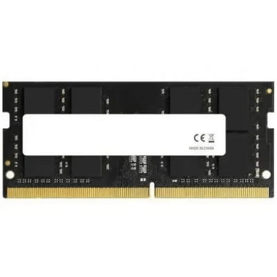 Оперативная память для ноутбука 32GB DDR5 4800MHz NOMAD SO-DIMM CL40 NMD4800D5S40-32GB Bulk Pack