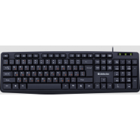 Клавиатура USB Defender Concept HB-164