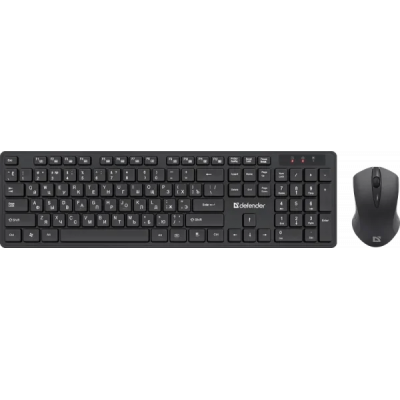 Беспроводной набор Defender Lima C-993