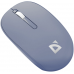 Мышь Defender Smart MM-396 Синий Мышь Defender Smart MM-396 Синий