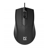Мышь Defender Optimum MB-270 PRO Мышь Defender Optimum MB-270 PRO
