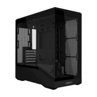Корпус Lian Li Vector V100 MINI mATX/ITX 2xUSB3.0, USB3.1 Type-C, G99.V100MIX.00 Black Корпус Lian Li Vector V100 MINI mATX/ITX 2xUSB3.0, USB3.1 Type-C, G99.V100MIX.00 Black