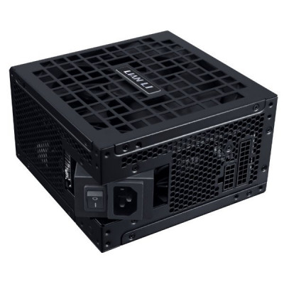 Блок питания Lian Li RS1200G 1200W 80+ GOLD Full Modular+ HUB G9P.RS1200G.BH00.EU Black Блок питания Lian Li RS1200G 1200W 80+ GOLD Full Modular+ HUB G9P.RS1200G.BH00.EU Black