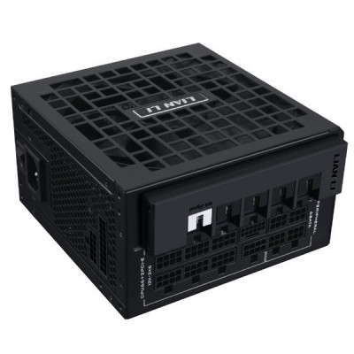 Блок питания Lian Li RS1200G 1200W 80+ GOLD Full Modular+ HUB G9P.RS1200G.BH00.EU Black