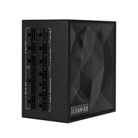 Блок питания Lian Li SX1200P 1200W Full Modular, 80+ PLATINUM, КПД 94% G9P.SX1200P.B000.EU Black Блок питания Lian Li SX1200P 1200W Full Modular, 80+ PLATINUM, КПД 94% G9P.SX1200P.B000.EU Black