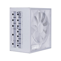 Блок питания Lian Li SX1000P 1000W Full Modular, 80+ PLATINUM, КПД 94% G9P.SX1000P.W000.EU White Блок питания Lian Li SX1000P 1000W Full Modular, 80+ PLATINUM, КПД 94% G9P.SX1000P.W000.EU White