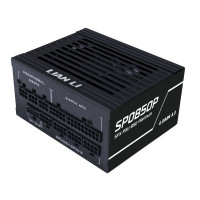 Блок питания Lian Li SP0850P 850W SFX PSU PLATINUM Full Modular КПД 92% G9P.SP0850P.B000.EU Black Блок питания Lian Li SP0850P 850W SFX PSU PLATINUM Full Modular КПД 92% G9P.SP0850P.B000.EU Black