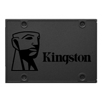 Твердотельный накопитель 960GB SSD Kingston A400 SA400S37/960G 2.5 Твердотельный накопитель 960GB SSD Kingston A400 SA400S37/960G 2.5