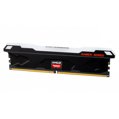 Оперативная память 32GB Kit(2x16GB) DDR5 6000MHz AMD Radeon UDIMM RGB CL36 R7S532G6000U1K-RGB